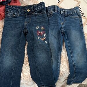 Jumping Beans Blue Denim Jeans
